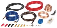 König Konig Audioset voor de Auto 1500 W