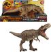 Jurassic World JURASSIC WORLD TOTALE AANVAL TYRANNOSAURUS REX