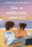 Todas las constelaciones hablan de ti