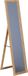 Merkloos Spiegel - 37x155 cm - naturel