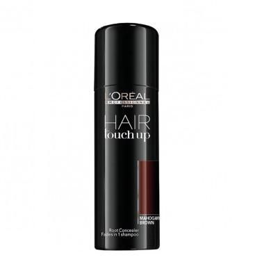 L'Oréal Professionnel Hair Touch Up - Mahogany Brown - 75ml