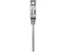 Bosch PRO SDS plus-5X hamerboor, 12 x 100 x 160 mm