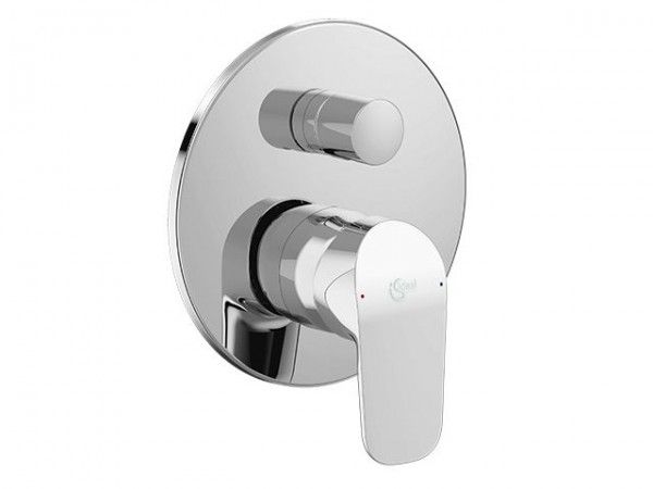 Ideal Standard CeraFlex Opbouwkraan met omsteller Ceraflex - 4015413339285