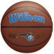 Wilson NBA Team Alliance Orlando Magic Basketbal Bal Bruin 7