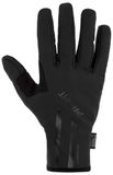 Spiuk PROFIT Cold&Rain-handschoenen, lang, uniseks, 2024, zwart, maat L