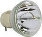 MZWNQ Compatibele kale lamp voor SP-LAMP-069 SPLAMP069 voor Infocus IN112/IN114/IN116 projectorlamp zonder behuizing