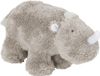 Happy Horse Neushoorn Rufus Knuffel 32cm - Grijs