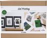 Creativ Company Kit d'impression sur gel