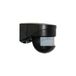 B.E.G 91122 LC-Click 200 LUXOMAT Bewegungsmelder, schwarz