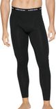 Björn Borg Bjorn Borg Thermo Onderbroek lang - Merino Wool Blend Long John - Thermobroek - Zwart / L