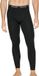 Björn Borg Bjorn Borg Thermo Onderbroek lang - Merino Wool Blend Long John - Thermobroek - Zwart / L
