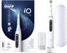 Braun Oral-B Oral-B Elektrische tandenborstel iO5n Quite, wit, met reisetui, geavanceerde technologie
