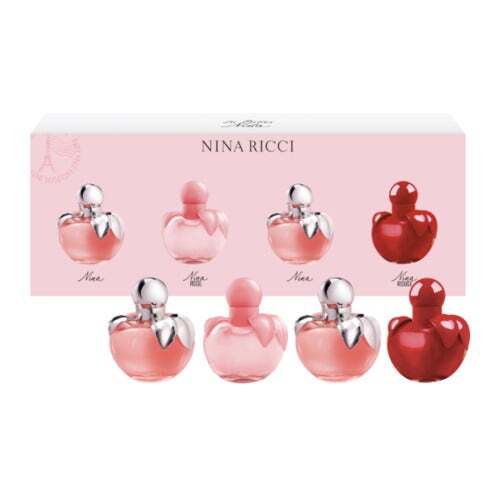 Nina Ricci Nina Ricci Nina Miniatuurset