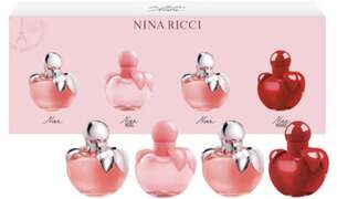 Nina Ricci Nina Ricci Nina Miniatuurset