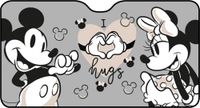 Tataway Mickey Mouse zonnescherm voor de auto 130x70 cm