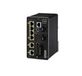Cisco IE-2000-4T-B - Switch - 4 poorten - Zwart