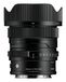 Sigma 24mm F2 DG (C) Sony FE-Mount Objectief