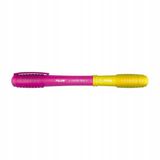 Milan Sway Duo Dubbelzijdige Pen Roze Geel