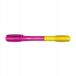 Milan Sway Duo Dubbelzijdige Pen Roze Geel