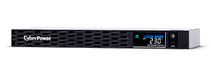 CyberPower CP700EIPFCRM1U UPS Line-interactive 0,7 kVA 420 W 6 sortie(s) CA