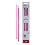 KnitPro Zing breinaalden 35cm 5.00mm