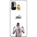 Hola Hoesje Xiaomi Redmi Note 10 5G Kylian Mbappe Real Madrid 9