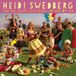 Sonic Rendezvous Heidi Swedberg & The Sukey Jump Band - My Cup Of Tea (CD)