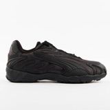 PUMA Inhale Lage Sneakers Mannen Zwart