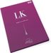 Lisap LK OPC Kleurenkaart 1st