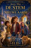De Bookmundo De Stem van de Nieuwe Aarde Deel 2