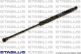 Stabilus 115683 LIFT-O-MAT ressort à gaz 425 Newton