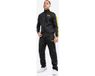 BENLEE survêtement homme coupe regular PRESENT SUIT Black M