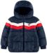 Levi's® Kids Doudoune épaisse Bleu 4 Ans Garçon