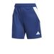 adidas Performance TIRO 24 Short de football - Bleu