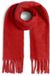 PIECES PCNIKITA LONG SCARF NOOS BC Foulard Polyester Uni Adrenaline Rush Femmes
