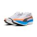 PUMA FAST-R NITRO™ Elite 3 Ekiden hardloopschoenen voor Dames, Zwart/Wit, Maat 40