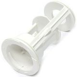 Faure Filtre De Vidange (62228-43478) (1260672009) Lave-linge