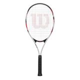 Wilson Fusion XL Tennisracket