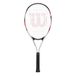 Wilson Fusion XL Tennisracket