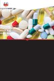 Système Editions Notre Savoir Système multiparticulaire pour comprimés à dissolution buccale
