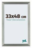 Your Decoration - Cadre puzzle 33x48 cm - Champagne