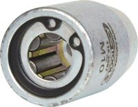 KS TOOLS 1/2" Stockschraubendreher, M10