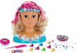 Klein Toys Princess Coralie Mariella Make-up & Stylinghoofd - 27cm - Met Accessoires & Make-up - Vanaf 3 Jaar