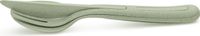 koziol 4003668 - vert - plastique - 4,80cm x 3,60cm