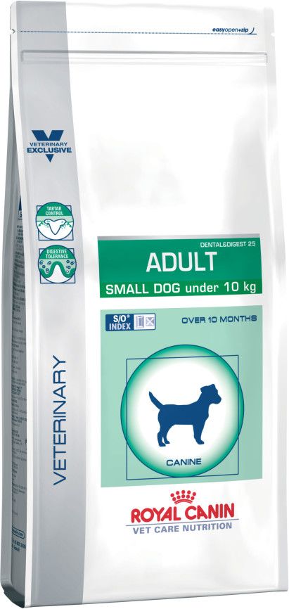 Royal Canin Adult Small Dog - 2 kg