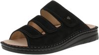 Finn Comfort 01455-049393 Mataro - Herenschoenen - Zwart