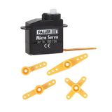 Faller F180726 - Modelbaanaccessoires: Servo