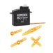Faller F180726 - Modelbaanaccessoires: Servo