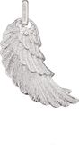 Engelsrufer ERWS - Hanger - 17 mm - Zilver - Gerhodineerd - 925 zilver - 23 mm