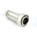 Bulgin PXM7010/02P/ST/1113/SN Ronde connector 1 stuk(s)